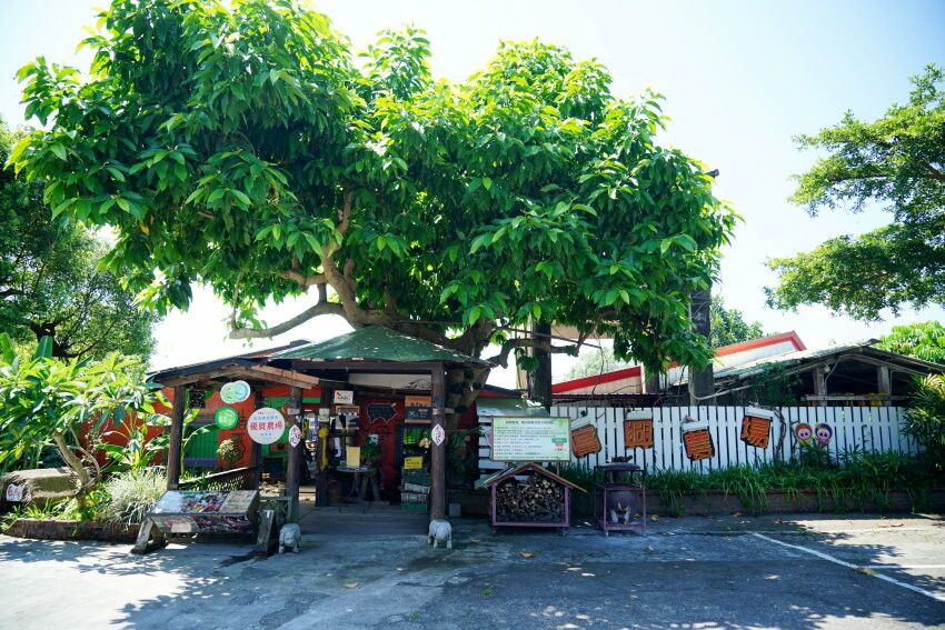 【宜蘭親子景點】廣興農場 鴨母寮豬哥窟．超詳細玩樂攻略!