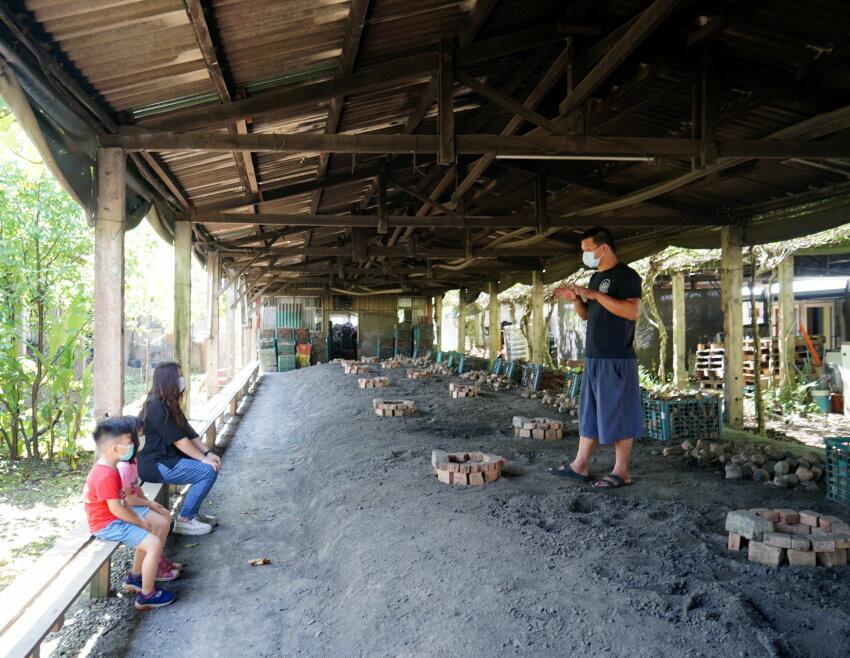 【宜蘭親子景點】廣興農場 鴨母寮豬哥窟．超詳細玩樂攻略!