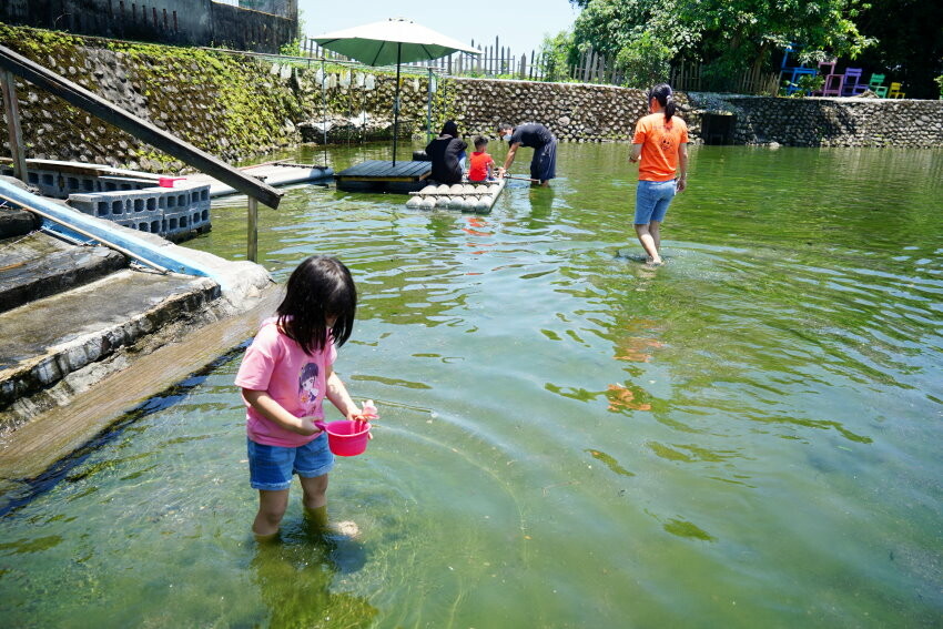 【宜蘭親子景點】廣興農場 鴨母寮豬哥窟．超詳細玩樂攻略!
