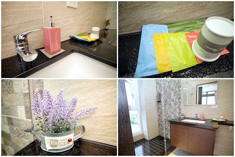 【宜蘭民宿】麗筑藝術親子民宿‧溜滑梯主題房、超大遊戲室、電動車!地點好、景觀佳的貼心民宿!