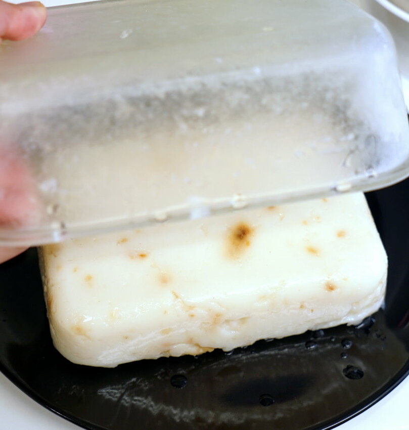 【食譜】蘿蔔糕做法．超好吃經典比例學起來!