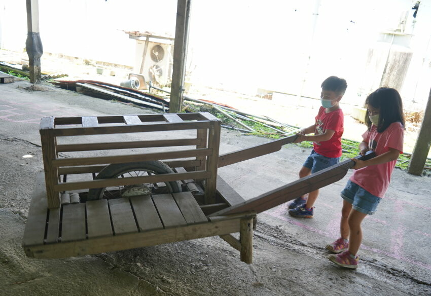 【宜蘭親子景點】廣興農場 鴨母寮豬哥窟．超詳細玩樂攻略!