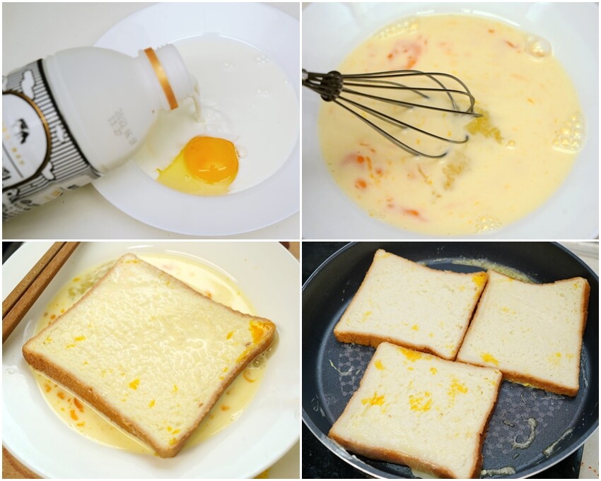 【雲林好物】崙背牛乳、雲饗豬．經嚴格把關，方便好吃又安心的在地美味!