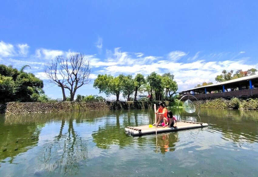【宜蘭親子景點】廣興農場 鴨母寮豬哥窟．超詳細玩樂攻略!