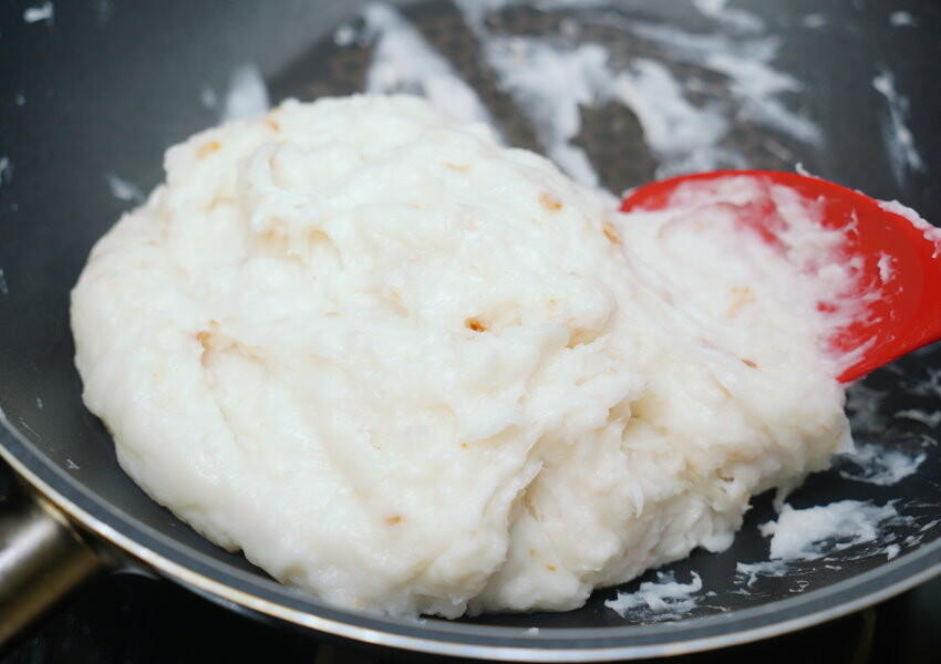 【食譜】蘿蔔糕做法．超好吃經典比例學起來!