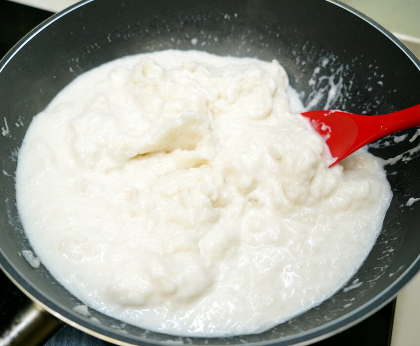 【食譜】蘿蔔糕做法．超好吃經典比例學起來!