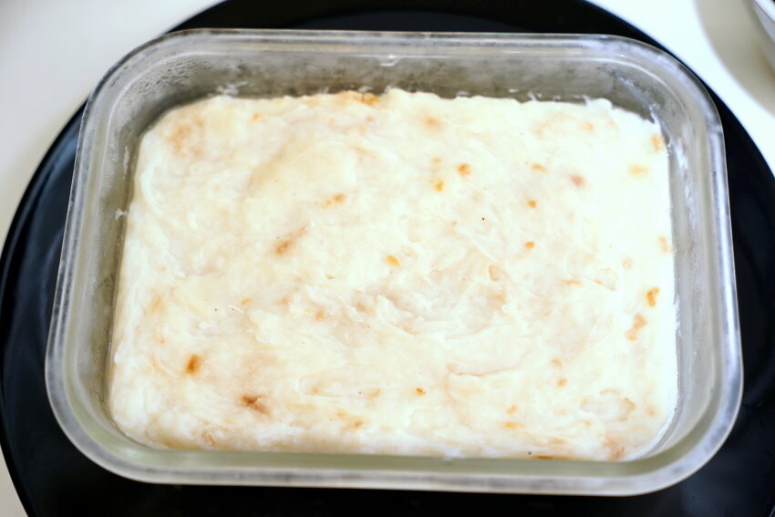 【食譜】蘿蔔糕做法．超好吃經典比例學起來!