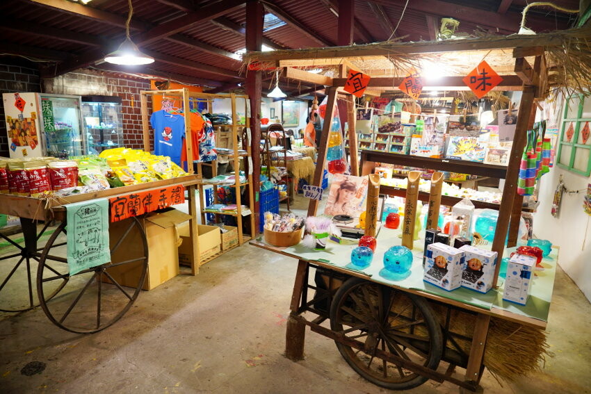 【宜蘭親子景點】廣興農場 鴨母寮豬哥窟．超詳細玩樂攻略!