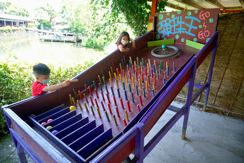 【宜蘭親子景點】廣興農場 鴨母寮豬哥窟．超詳細玩樂攻略!