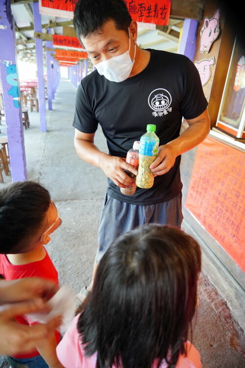 【宜蘭親子景點】廣興農場 鴨母寮豬哥窟．超詳細玩樂攻略!