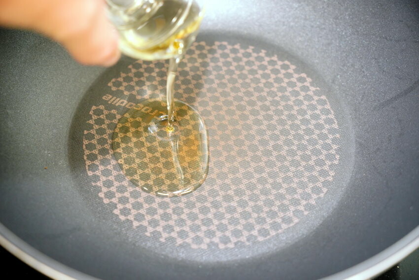 【食譜】蘿蔔糕做法．超好吃經典比例學起來!