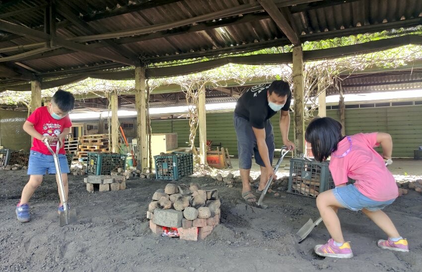 【宜蘭親子景點】廣興農場 鴨母寮豬哥窟．超詳細玩樂攻略!