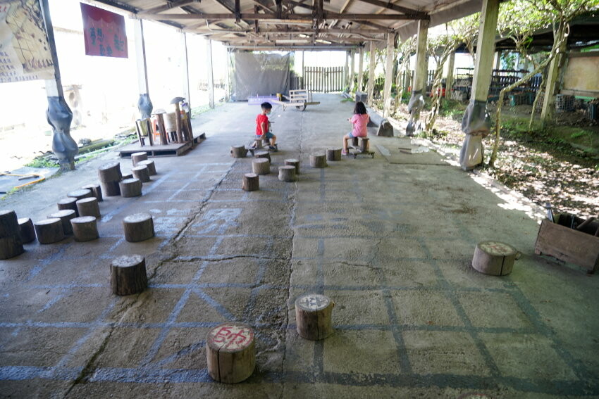 【宜蘭親子景點】廣興農場 鴨母寮豬哥窟．超詳細玩樂攻略!