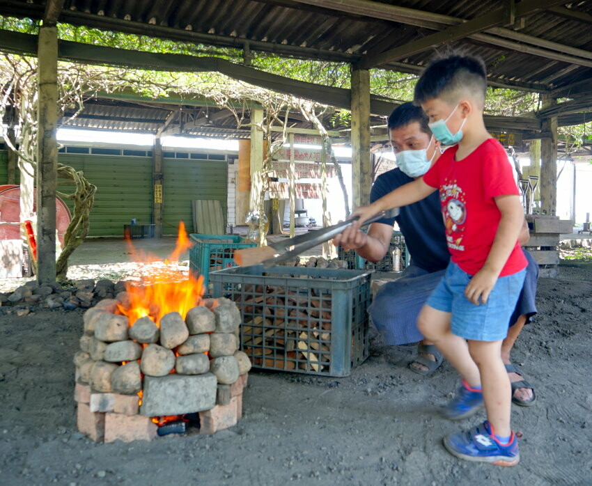 【宜蘭親子景點】廣興農場 鴨母寮豬哥窟．超詳細玩樂攻略!