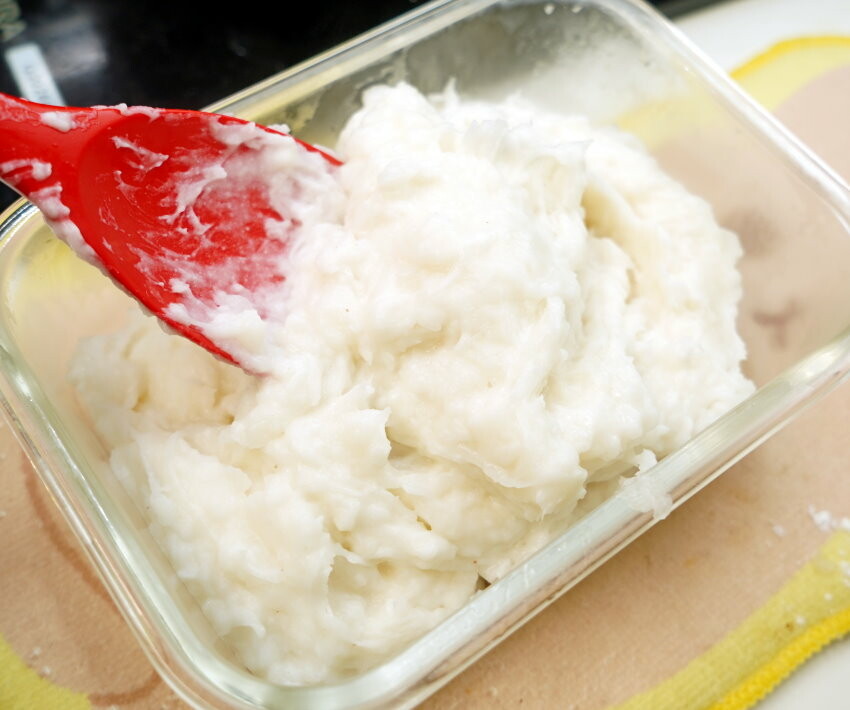 【食譜】蘿蔔糕做法．超好吃經典比例學起來!