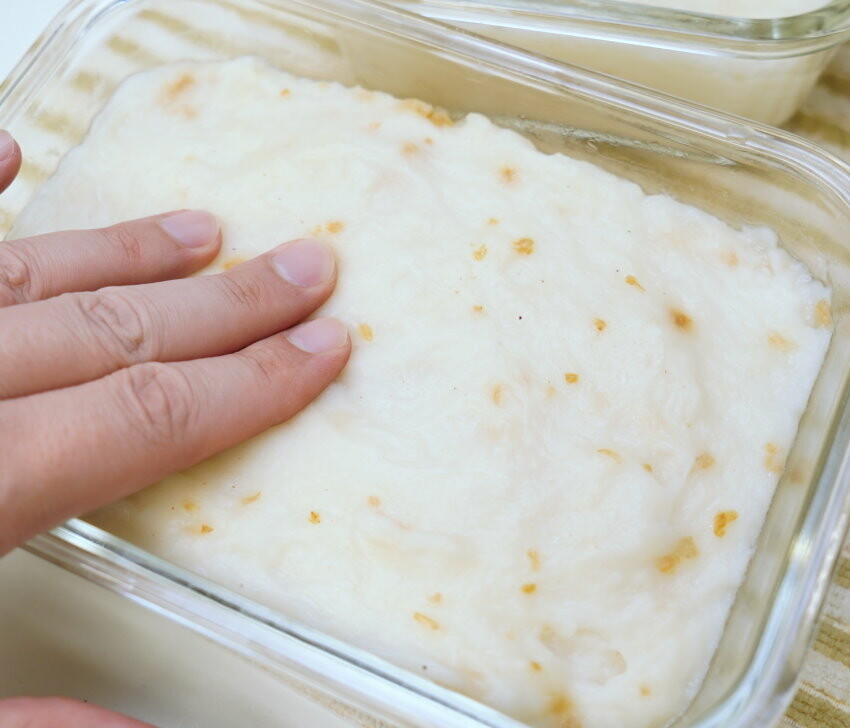 【食譜】蘿蔔糕做法．超好吃經典比例學起來!