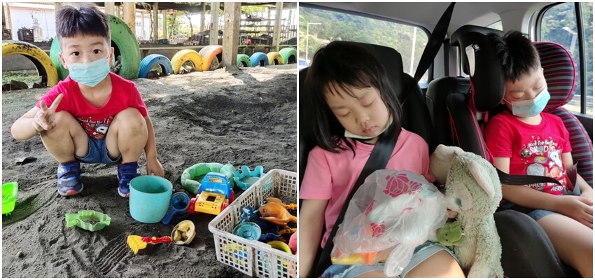 【宜蘭親子景點】廣興農場 鴨母寮豬哥窟．超詳細玩樂攻略!