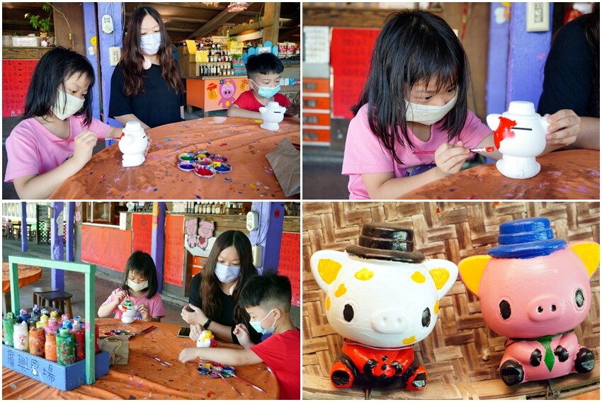 【宜蘭親子景點】廣興農場 鴨母寮豬哥窟．超詳細玩樂攻略!