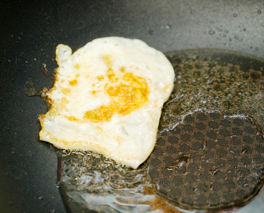 【食譜】古早味醬油蛋．阿嬤的招牌菜! 白飯殺手的秘密~