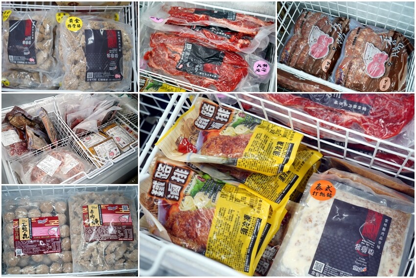 【雲林好物】崙背牛乳、雲饗豬．經嚴格把關，方便好吃又安心的在地美味!