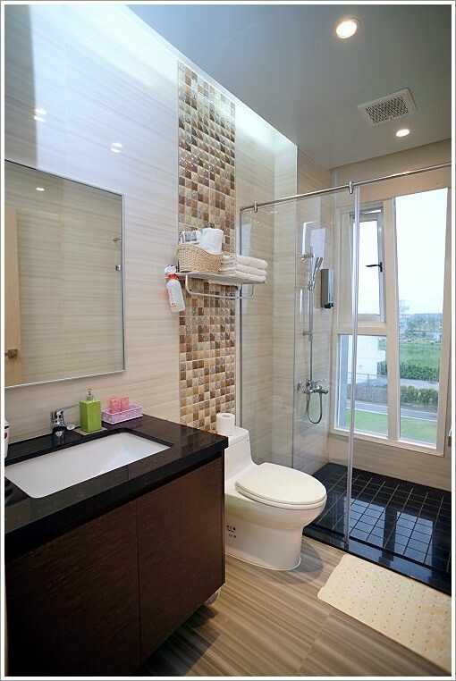 【宜蘭民宿】麗筑藝術親子民宿‧溜滑梯主題房、超大遊戲室、電動車!地點好、景觀佳的貼心民宿!