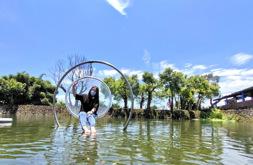 【宜蘭親子景點】廣興農場 鴨母寮豬哥窟．超詳細玩樂攻略!