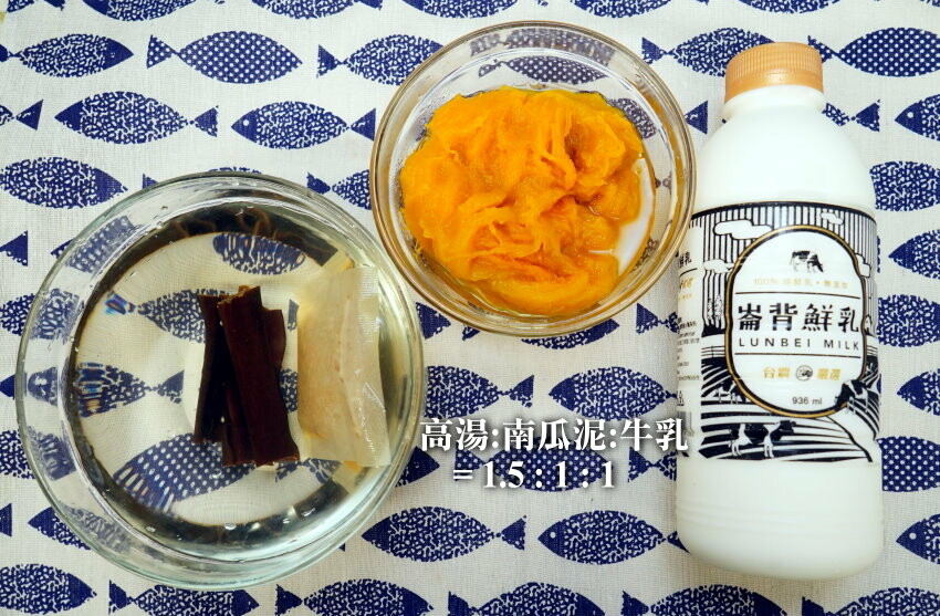 【雲林好物】崙背牛乳、雲饗豬．經嚴格把關，方便好吃又安心的在地美味!