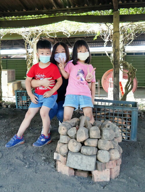 【宜蘭親子景點】廣興農場 鴨母寮豬哥窟．超詳細玩樂攻略!