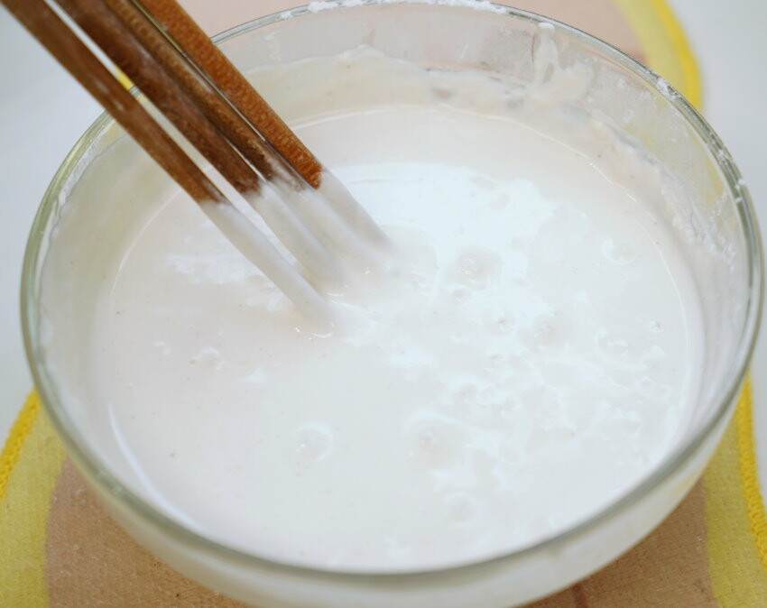 【食譜】蘿蔔糕做法．超好吃經典比例學起來!