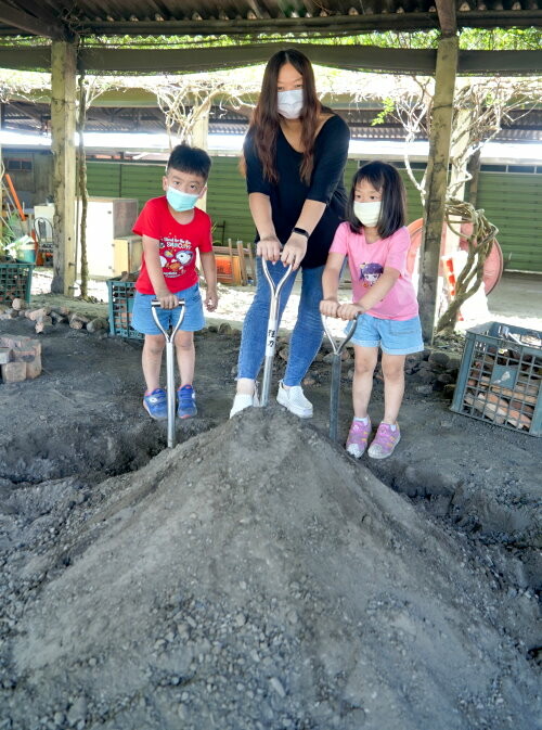 【宜蘭親子景點】廣興農場 鴨母寮豬哥窟．超詳細玩樂攻略!