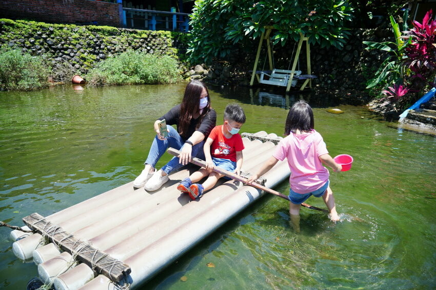 【宜蘭親子景點】廣興農場 鴨母寮豬哥窟．超詳細玩樂攻略!