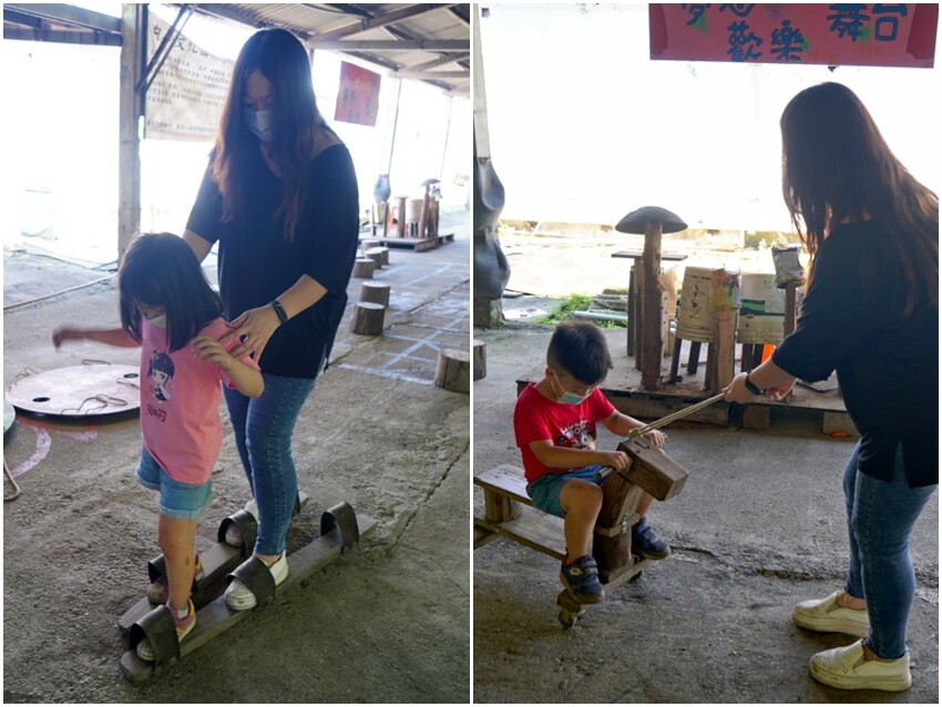 【宜蘭親子景點】廣興農場 鴨母寮豬哥窟．超詳細玩樂攻略!