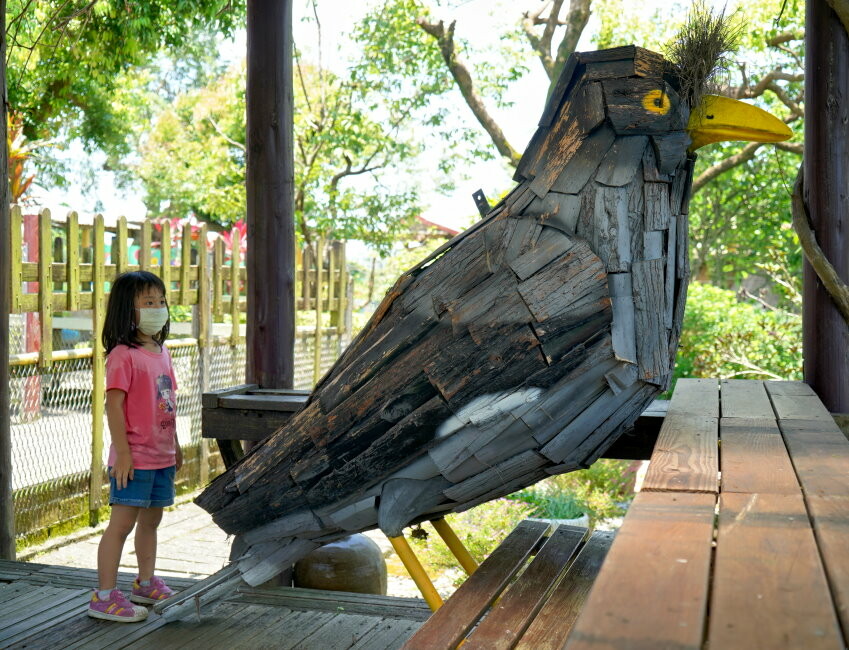 【宜蘭親子景點】廣興農場 鴨母寮豬哥窟．超詳細玩樂攻略!