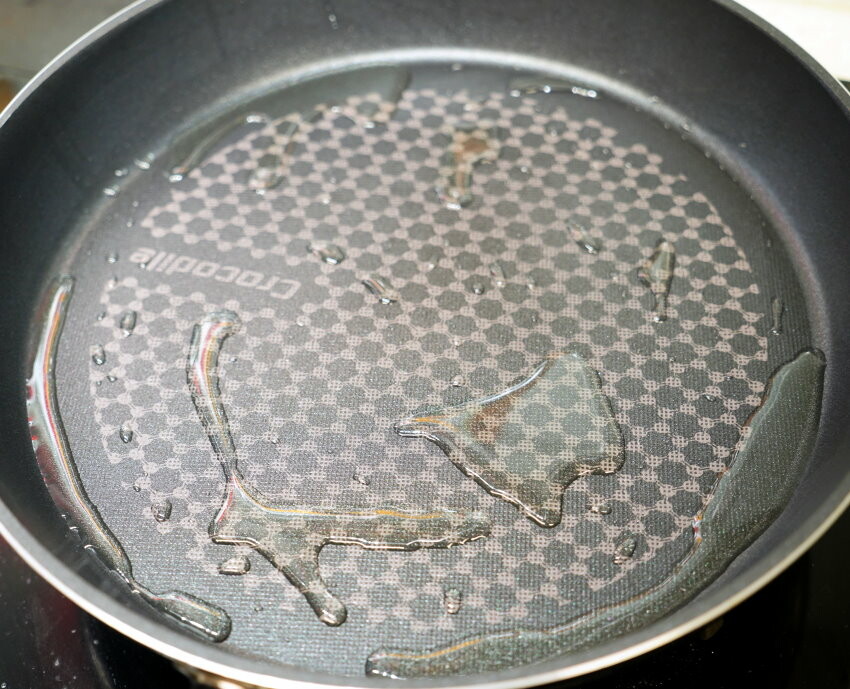 【食譜】蘿蔔糕做法．超好吃經典比例學起來!