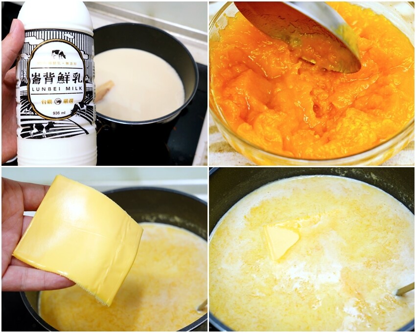 【雲林好物】崙背牛乳、雲饗豬．經嚴格把關，方便好吃又安心的在地美味!