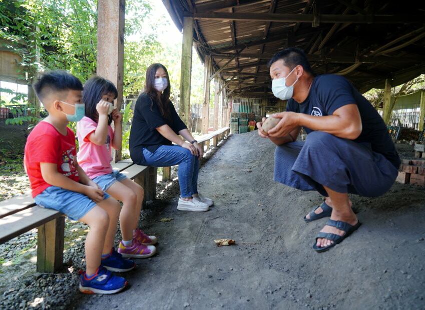 【宜蘭親子景點】廣興農場 鴨母寮豬哥窟．超詳細玩樂攻略!