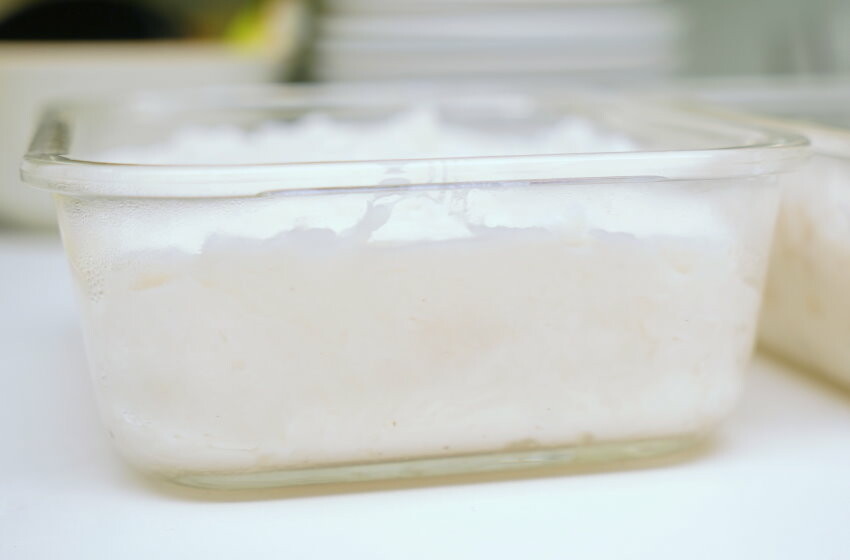 【食譜】蘿蔔糕做法．超好吃經典比例學起來!