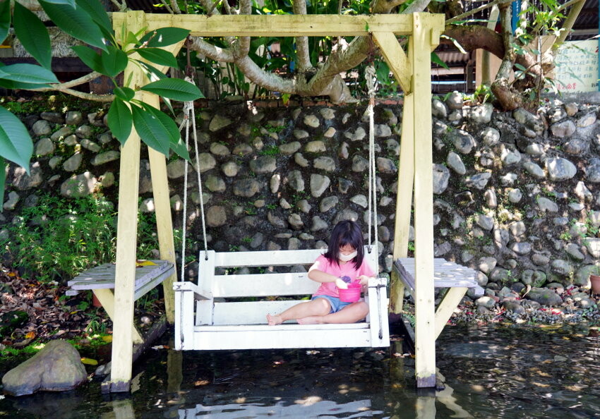 【宜蘭親子景點】廣興農場 鴨母寮豬哥窟．超詳細玩樂攻略!