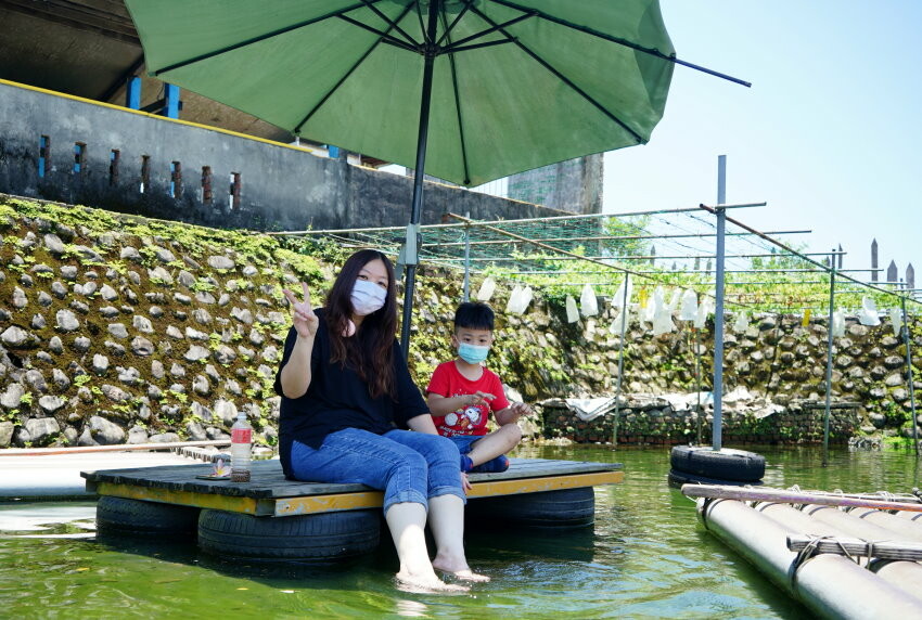 【宜蘭親子景點】廣興農場 鴨母寮豬哥窟．超詳細玩樂攻略!