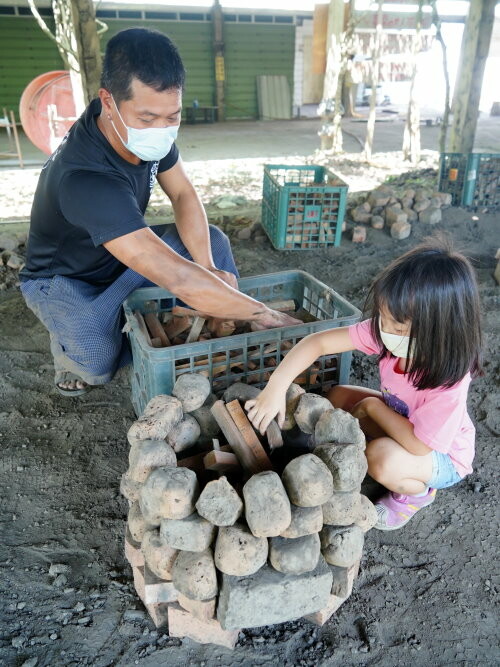 【宜蘭親子景點】廣興農場 鴨母寮豬哥窟．超詳細玩樂攻略!