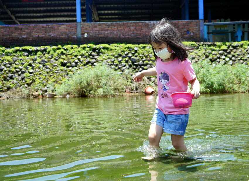 【宜蘭親子景點】廣興農場 鴨母寮豬哥窟．超詳細玩樂攻略!