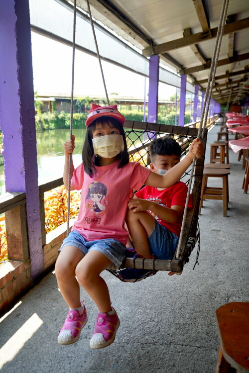 【宜蘭親子景點】廣興農場 鴨母寮豬哥窟．超詳細玩樂攻略!