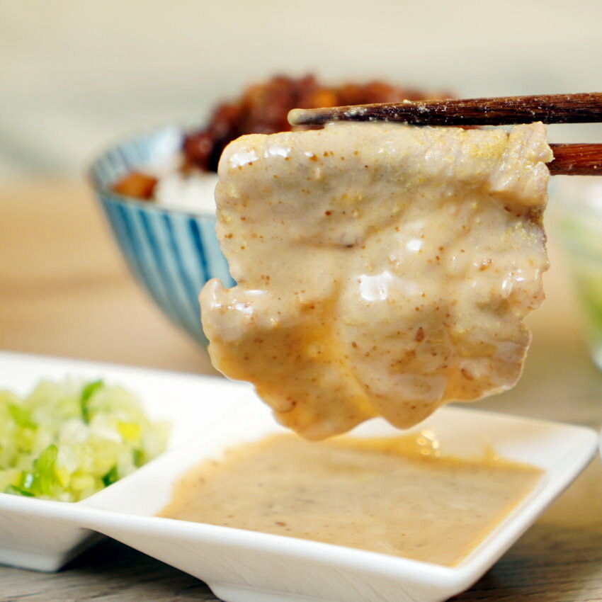 【雲林好物】崙背牛乳、雲饗豬．經嚴格把關，方便好吃又安心的在地美味!