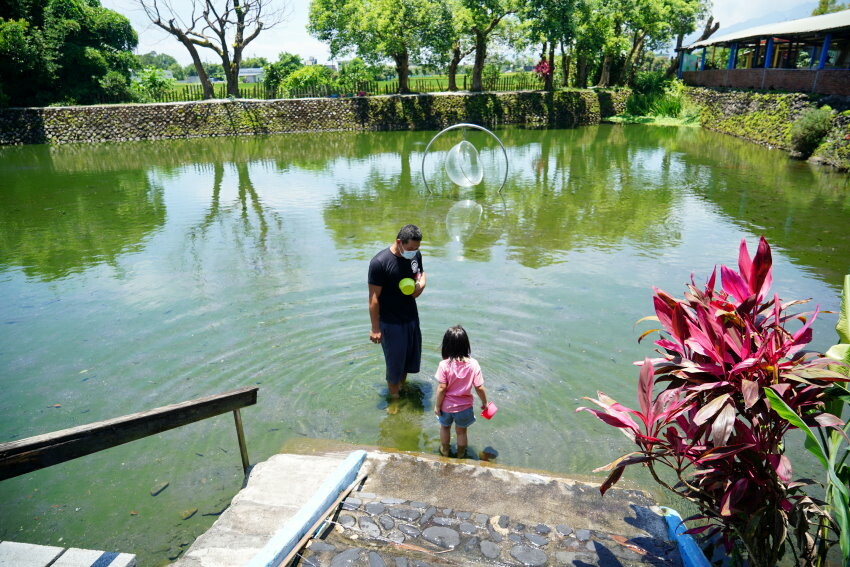 【宜蘭親子景點】廣興農場 鴨母寮豬哥窟．超詳細玩樂攻略!