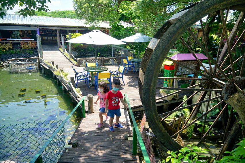 【宜蘭親子景點】廣興農場 鴨母寮豬哥窟．超詳細玩樂攻略!