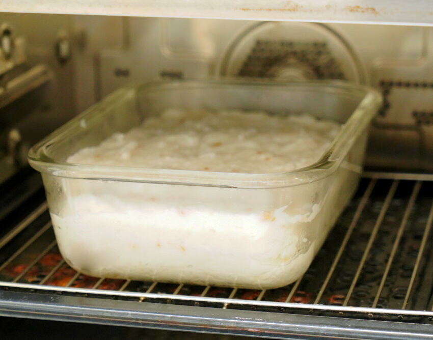 【食譜】蘿蔔糕做法．超好吃經典比例學起來!