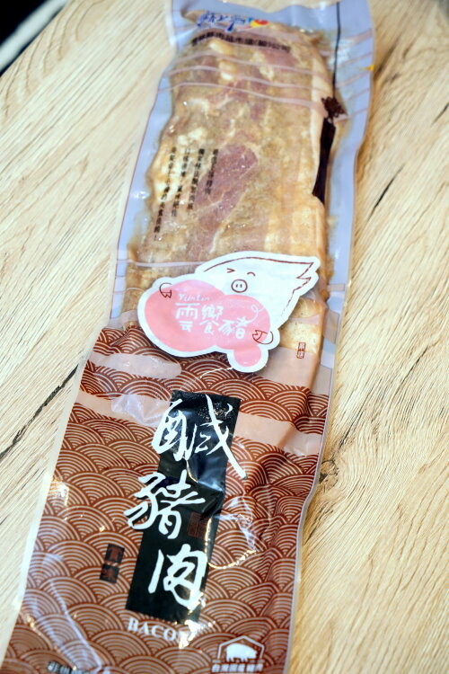 【雲林好物】崙背牛乳、雲饗豬．經嚴格把關，方便好吃又安心的在地美味!