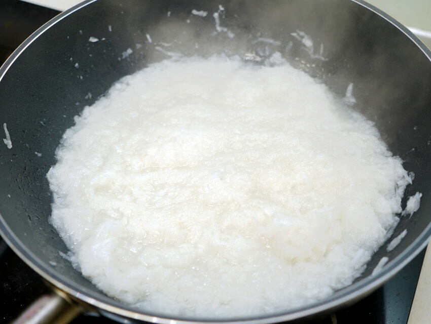 【食譜】蘿蔔糕做法．超好吃經典比例學起來!