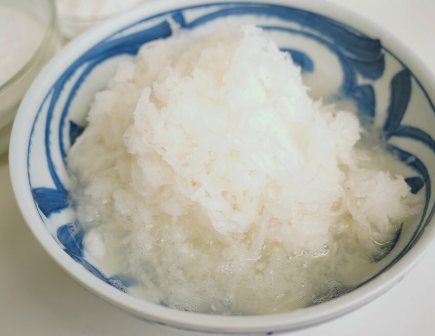 【食譜】蘿蔔糕做法．超好吃經典比例學起來!