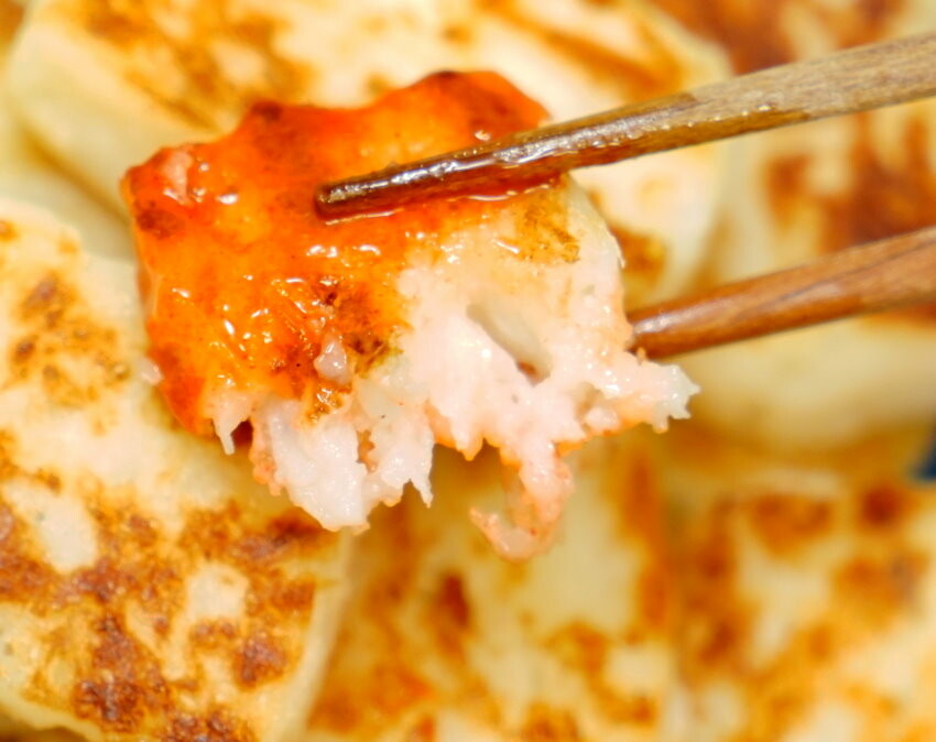 【食譜】蘿蔔糕做法．超好吃經典比例學起來!